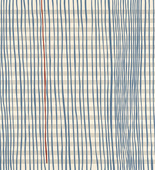 Louise Bourgeois. Untitled, no. 1 of 19, from the portfolio, Fugue. 2003