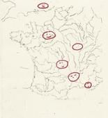 Louise Bourgeois. Untitled. 1997-2000