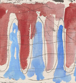 Louise Bourgeois. Untitled. 2009