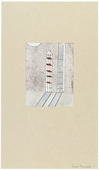 Louise Bourgeois. Side by Side. 1989-2003