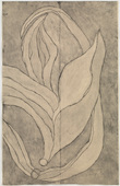 Louise Bourgeois. &Agrave; Baudelaire. 2008