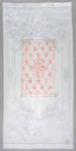 Louise Bourgeois. Where I Live. 2007