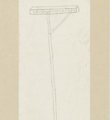 Louise Bourgeois. In the Distance. 1989-2003