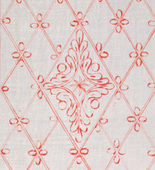 Louise Bourgeois. Where I Live. 2007