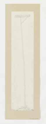 Louise Bourgeois. In the Distance. 1989-2003