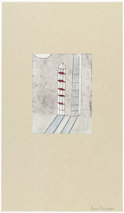 Louise Bourgeois. Side by Side. 1989-2003