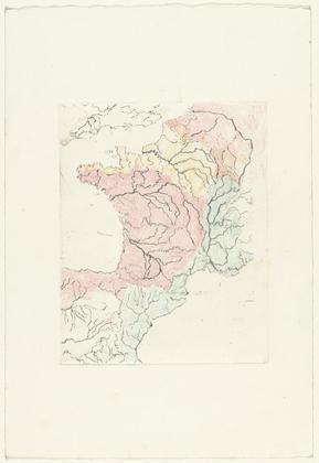 Louise Bourgeois. Untitled. 1997-2000