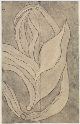 Louise Bourgeois. &Agrave; Baudelaire. 2008