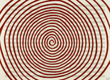 Louise Bourgeois. Untitled, no. 11 of 19, from the portfolio, Fugue. 2003