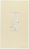 Louise Bourgeois. The Upward Journey. 1989-2003