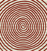 Louise Bourgeois. Untitled, no. 11 of 19, from the portfolio, Fugue. 2003