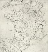 Louise Bourgeois. Untitled. 1997-2000