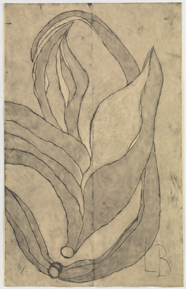 Louise Bourgeois. &Agrave; Baudelaire. 2008
