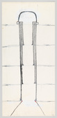 Louise Bourgeois. Untitled. Not dated