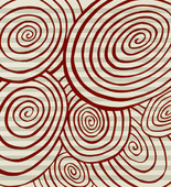Louise Bourgeois. Untitled, no. 12 of 19, from the portfolio, Fugue. 2003