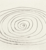 Louise Bourgeois. Ambition. 1989