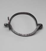 Louise Bourgeois. Choker. c. 1948