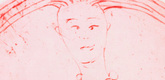Louise Bourgeois. The Cross-Eyed Woman I. 2004