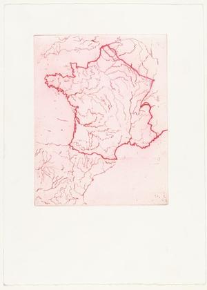 Louise Bourgeois. Untitled. 1997-2000