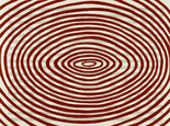 Louise Bourgeois. Untitled, no. 13 of 19, from the portfolio, Fugue. 2003