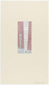 Louise Bourgeois. The Upward Journey. 1989-2003