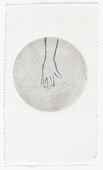 Louise Bourgeois. Untitled. 2006