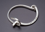 Louise Bourgeois. Choker. 1999-2003