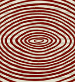 Louise Bourgeois. Untitled, no. 13 of 19, from the portfolio, Fugue. 2003