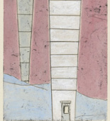 Louise Bourgeois. The Upward Journey. 1989-2003