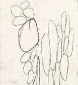 Louise Bourgeois. The Awakening. 2007