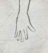 Louise Bourgeois. Untitled. 2006