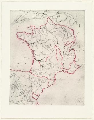 Louise Bourgeois. Untitled. 1997-2000