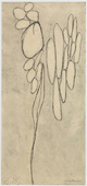 Louise Bourgeois. The Awakening. 2007
