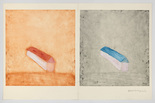 Louise Bourgeois. Where Would We Be Without Each Other. 2009