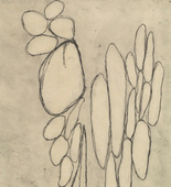 Louise Bourgeois. The Awakening. 2007