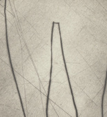 Louise Bourgeois. Untitled. 2006