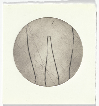 Louise Bourgeois. Untitled. 2006