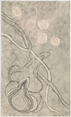 Louise Bourgeois. Love and Kisses. 2007