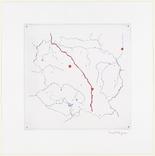 Louise Bourgeois. Department of Creuse (Aubusson). 1998