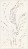 Louise Bourgeois. Tourbillon. 2007