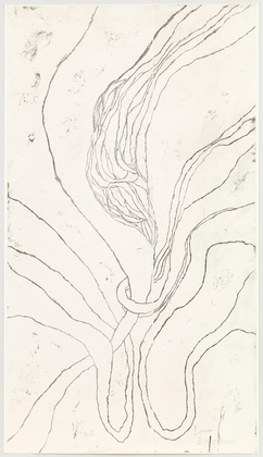 Louise Bourgeois. Tourbillon. 2007