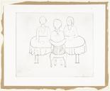 Louise Bourgeois. Untitled. 1999