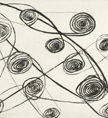 Louise Bourgeois. Untitled. 1990