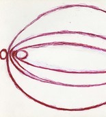 Louise Bourgeois. Untitled. 1998