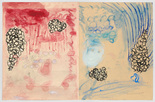 Louise Bourgeois. The Sky Is Falling. 2008