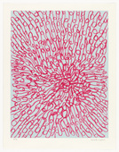 Louise Bourgeois. Insomnia. 1996