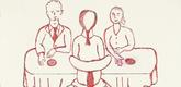 Louise Bourgeois. Untitled. 1999