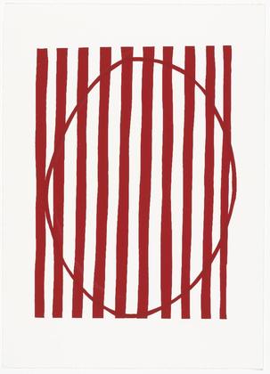 Louise Bourgeois. Untitled. 2002