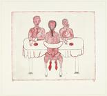 Louise Bourgeois. Untitled. 1999