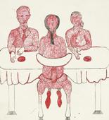 Louise Bourgeois. Untitled. 1999